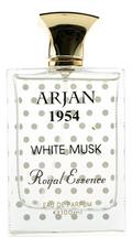 Norana Perfumes Arjan 1954 White Musk парфюмерная вода 100мл уценка