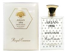 Norana Perfumes Arjan 1954 White Musk парфюмерная вода 100мл