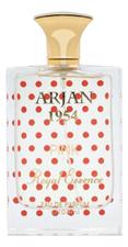 Norana Perfumes Arjan 1954 Pink парфюмерная вода 100мл уценка