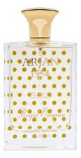 Norana Perfumes Arjan 1954 Gold парфюмерная вода 100мл уценка