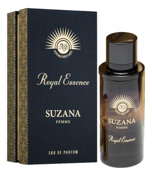 Norana Perfumes Suzana парфюмерная вода