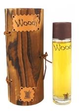 Arabian Oud Woody парфюмерная вода 100мл