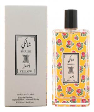 Arabian Oud Shalki Yellow парфюмерная вода 100мл