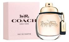 Coach The Fragrance Coach 2016 парфюмерная вода 30мл