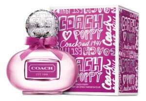 Coach Poppy парфюмерная вода
