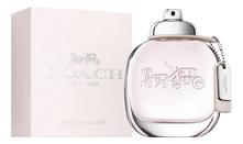 Coach The Fragrance Eau de Toilette туалетная вода 90мл уценка