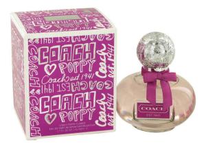 Coach Poppy Flower парфюмерная вода