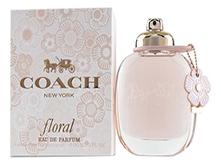 Coach Floral Eau De Parfum парфюмерная вода 90мл