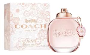 Coach Floral Eau De Parfum парфюмерная вода