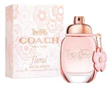 Coach Floral Eau De Parfum парфюмерная вода 30мл