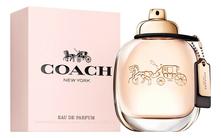 Coach The Fragrance Coach 2016 парфюмерная вода 90мл
