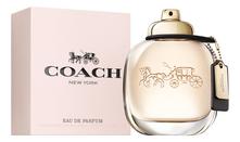 Coach The Fragrance Coach 2016 парфюмерная вода 50мл