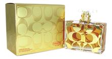 Coach Signature Rose d'Or парфюмерная вода 100мл