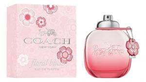Coach Floral Blush парфюмерная вода 90мл уценка