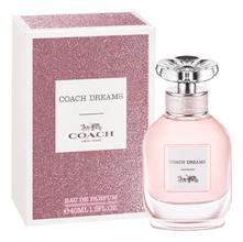 Coach Dreams парфюмерная вода 40мл