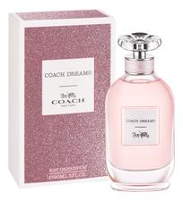 Coach Dreams парфюмерная вода 90мл уценка