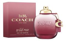 Coach Wild Rose парфюмерная вода 90мл