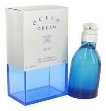 Beverly Hills Ocean Dream Men туалетная вода 100мл