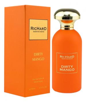 Richard Dirty Mango парфюмерная вода 100мл