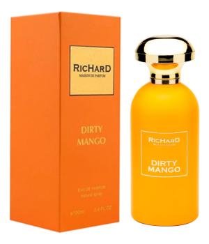 Richard Dirty Mango парфюмерная вода