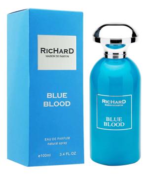 Richard Blue Blood парфюмерная вода