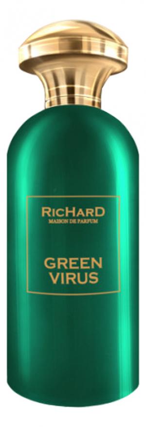Richard Green Virus парфюмерная вода 100мл