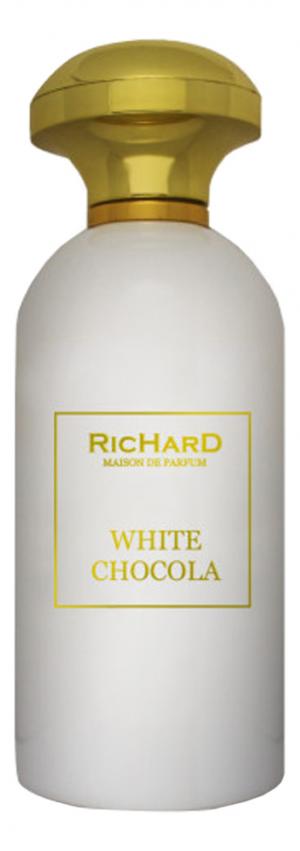 Richard White Chocola парфюмерная вода 100мл