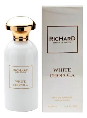 Richard White Chocola парфюмерная вода