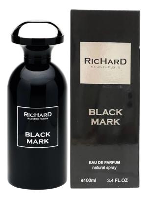 Richard Black Mark парфюмерная вода