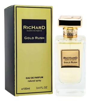 Richard Gold Rush парфюмерная вода 100мл