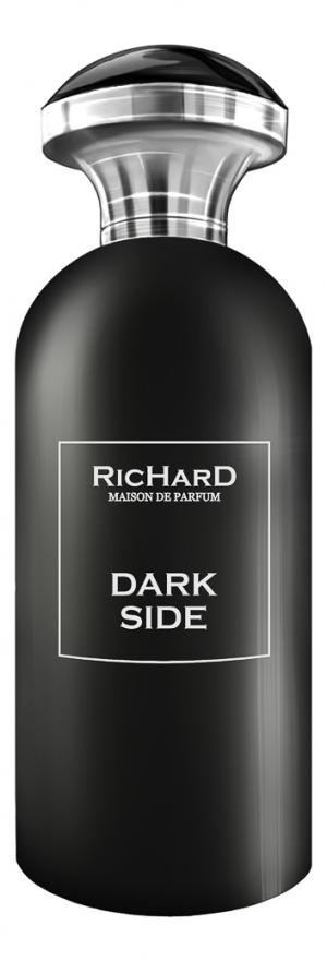 Richard Dark Side парфюмерная вода 100мл