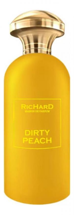 Richard Dirty Peach парфюмерная вода 100мл