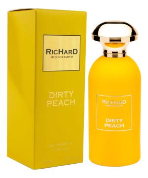 Richard Dirty Peach парфюмерная вода