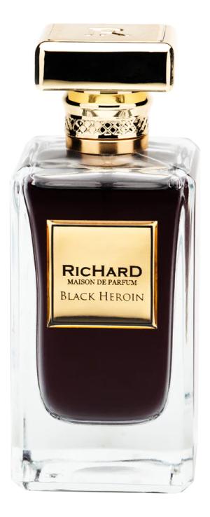 Richard Black Heroin парфюмерная вода 100мл