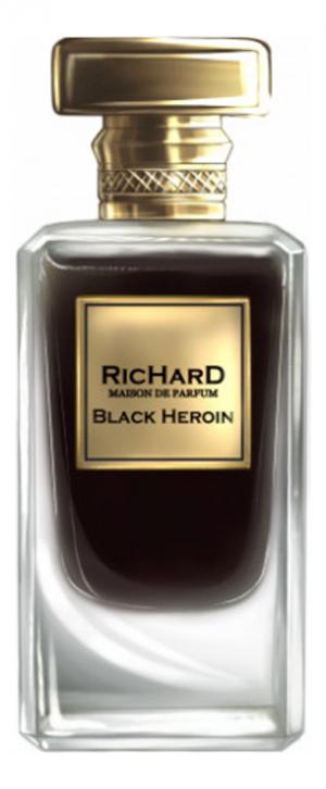 Richard Black Heroin парфюмерная вода 100мл