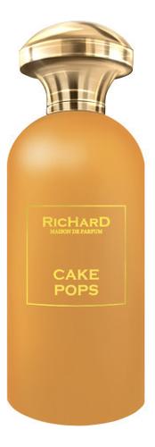 Richard Cake Pops парфюмерная вода 100мл