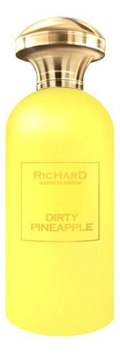 Richard Dirty Pineapple парфюмерная вода 100мл