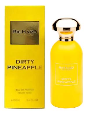 Richard Dirty Pineapple парфюмерная вода