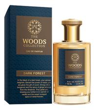 The Woods Collection Dark Forest парфюмерная вода 100мл