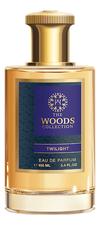 The Woods Collection Twilight парфюмерная вода 100мл уценка