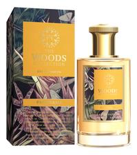 The Woods Collection Panorama парфюмерная вода 100мл уценка