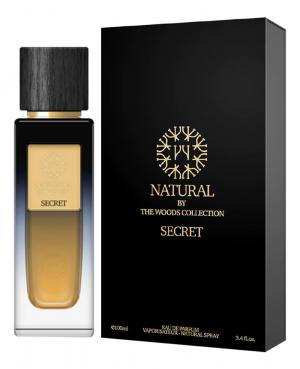 The Woods Collection Secret парфюмерная вода