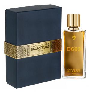 Marc-Antoine Barrois B683 парфюмерная вода