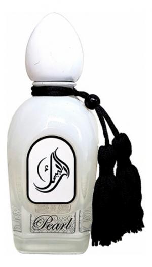 Arabesque Perfumes Pearl духи 50мл уценка