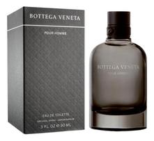 Bottega Veneta Pour Homme туалетная вода 90мл