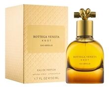 Bottega Veneta Knot Eau Absolue парфюмерная вода 75мл