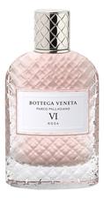 Bottega Veneta Parco Palladiano VI Rosa парфюмерная вода 100мл уценка