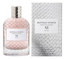 Bottega Veneta Parco Palladiano VI Rosa парфюмерная вода 10мл