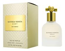 Bottega Veneta Knot Eau Florale парфюмерная вода 50мл