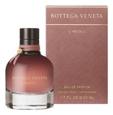 Bottega Veneta L'Absolu Eau De Parfum парфюмерная вода 50мл